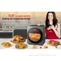 Automatic Home Use Air fryer